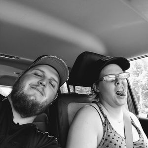 Meet your Posher, Andrew